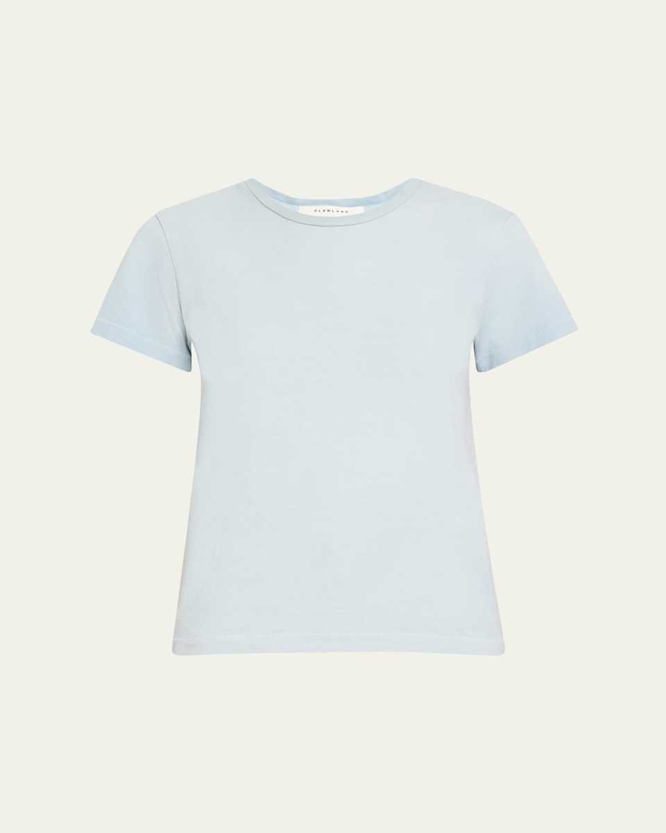 Short-Sleeve Boy Tee